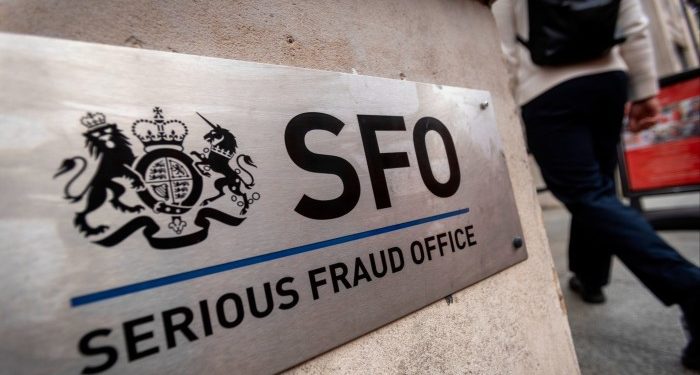 UK should pay whistleblowers to cut financial crime, says think-tank