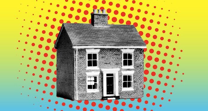 What are my mortgage options while I work abroad?