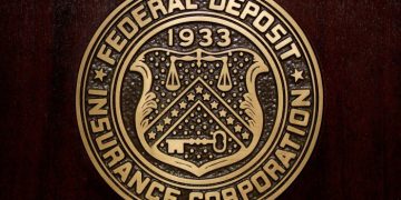 BlackRock and FDIC on course for early 2025 clash over bank stakes