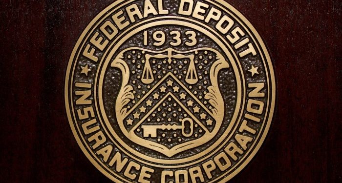 BlackRock and FDIC on course for early 2025 clash over bank stakes