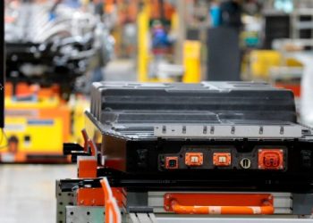 US backs graphite factory to loosen China’s EV supply chain grip