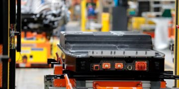 US backs graphite factory to loosen China’s EV supply chain grip