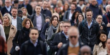 Investors call for UK government to reform defined benefit pensions