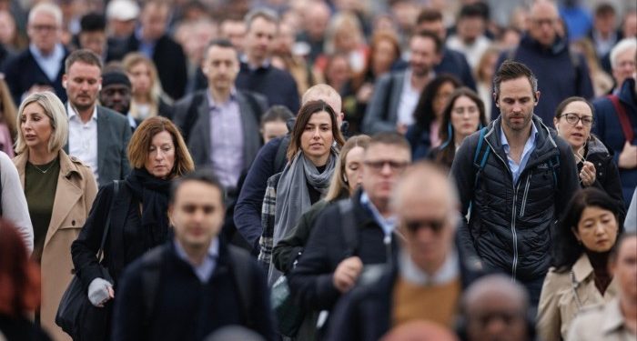 Investors call for UK government to reform defined benefit pensions