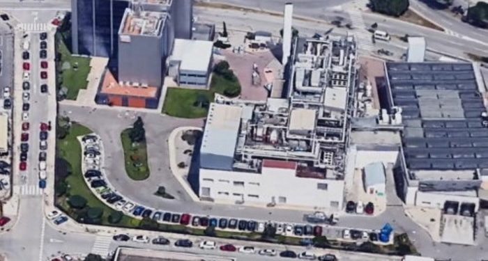 Goldman Sachs’ investment arm agrees €2bn deal for drugmaker Synthon