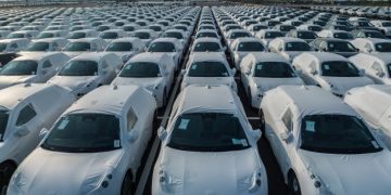 China’s EV sales zoom past western rivals