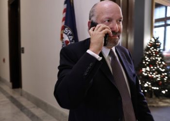 Howard Lutnick’s Cantor Fitzgerald to pay $6.75mn over Spac disclosures