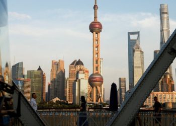 World Bank lifts China growth forecast but calls for deeper reforms