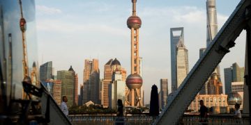 World Bank lifts China growth forecast but calls for deeper reforms