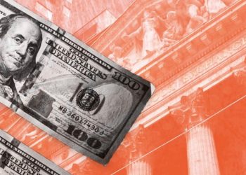 Hedge funds profit from ‘Trump trades’ around US election