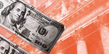 Hedge funds profit from ‘Trump trades’ around US election