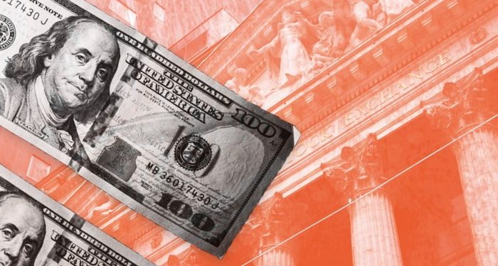 Hedge funds profit from ‘Trump trades’ around US election