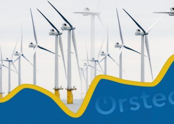 How the world’s biggest offshore wind company was blown off course