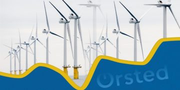 How the world’s biggest offshore wind company was blown off course