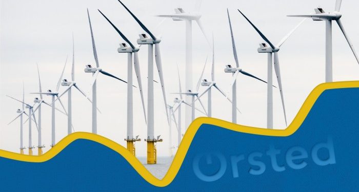 How the world’s biggest offshore wind company was blown off course