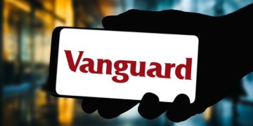 Vanguard overhauls fees for UK investors