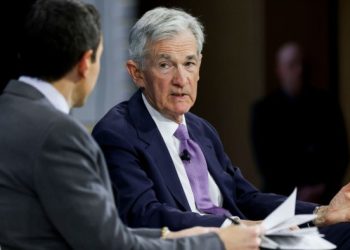 Jay Powell ‘not concerned’ over risks Donald Trump will stifle Fed independence