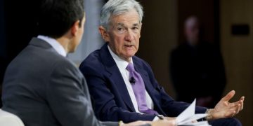 Jay Powell ‘not concerned’ over risks Donald Trump will stifle Fed independence