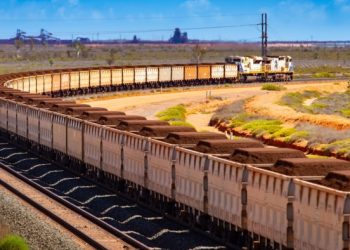 Australia lowers tax revenue forecast on weak Chinese economy