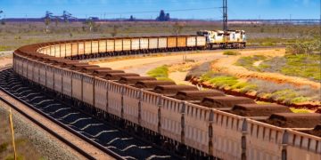 Australia lowers tax revenue forecast on weak Chinese economy