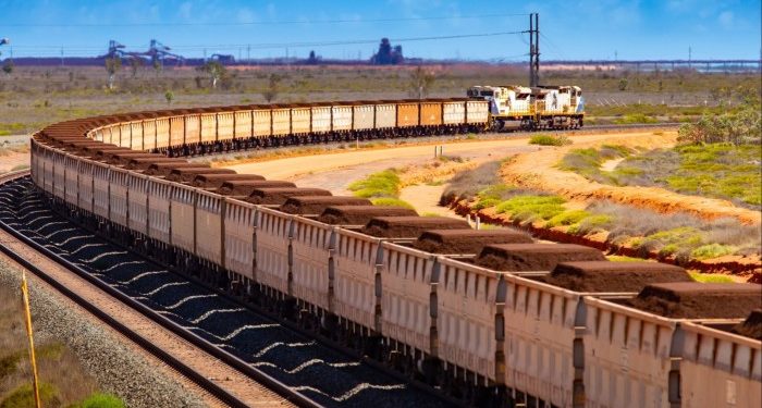 Australia lowers tax revenue forecast on weak Chinese economy