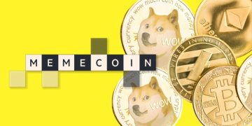 Year in a word: Memecoin