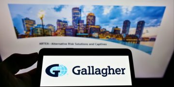 ‘Merger Monday’ spree signals revival of deals since Trump victory