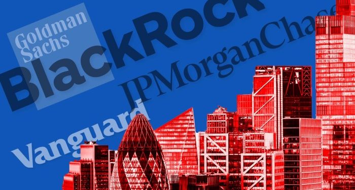 The relentless advance of American asset managers in Europe