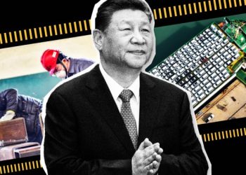 Will China’s manufacturing juggernaut run out of road?