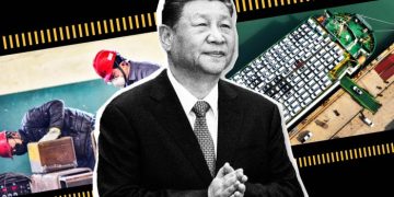 Will China’s manufacturing juggernaut run out of road?