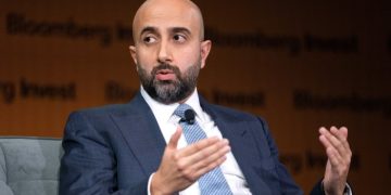 Qatar’s sovereign fund plans to deploy cash ‘aggressively’