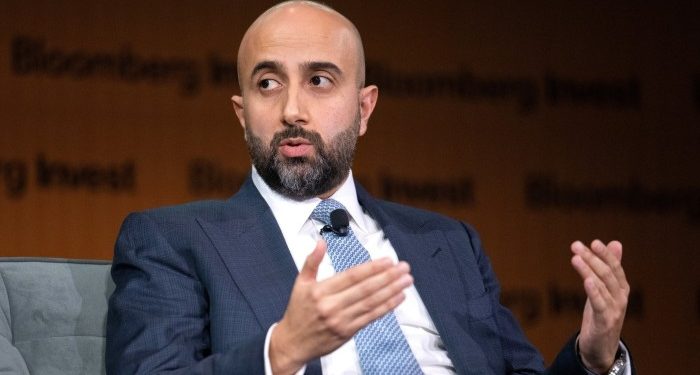 Qatar’s sovereign fund plans to deploy cash ‘aggressively’