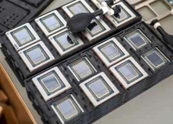 Wall Street’s AI-powered rally risks ‘correction’, Vanguard warns