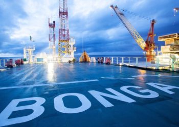 Shell tied new Nigeria offshore investments to approval for oil asset sale