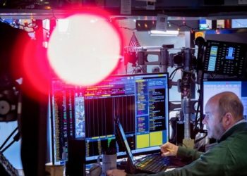 US equities provide rocket fuel for record ETF flows in November