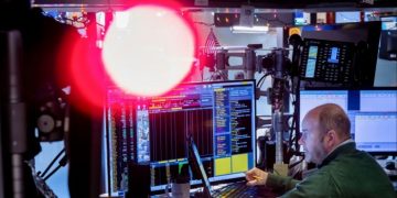 US equities provide rocket fuel for record ETF flows in November