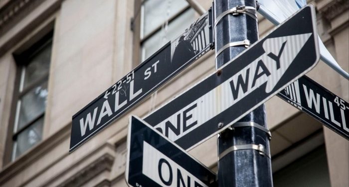 Trading frenzy boosts brokerages and Wall Street banks