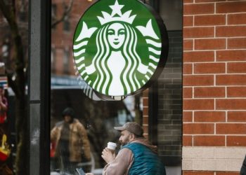 New ‘anti-woke’ ETF makes Starbucks its first target