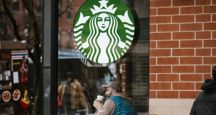 New ‘anti-woke’ ETF makes Starbucks its first target