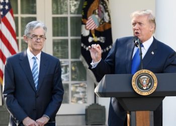Trump and the Fed: battle lines