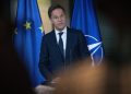 Nato chief Mark Rutte’s warning to Trump