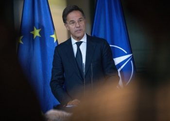 Nato chief Mark Rutte’s warning to Trump