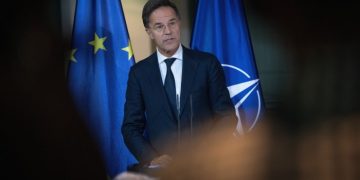 Nato chief Mark Rutte’s warning to Trump