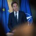 Nato chief Mark Rutte’s warning to Trump