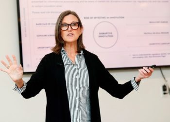 Active ETFs gain ground on more passive benchmark trackers