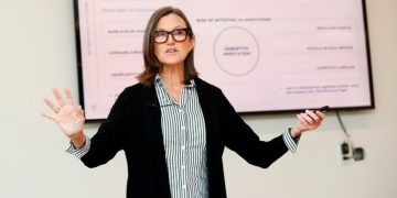 Active ETFs gain ground on more passive benchmark trackers