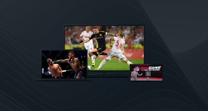 DAZN to acquire Australia’s Foxtel from Murdoch’s News Corp