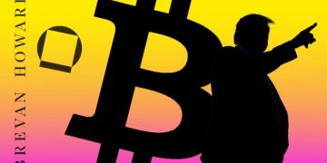 Brevan Howard and Galaxy Digital cash in on crypto boom