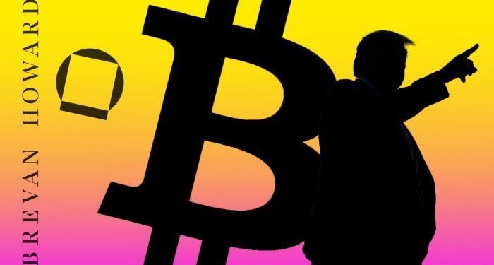 Brevan Howard and Galaxy Digital cash in on crypto boom