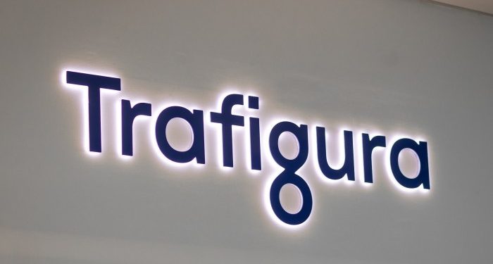 Trafigura profits drop to 4-year low as energy markets ‘normalise’